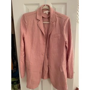 Forever 21- Pink blazer
